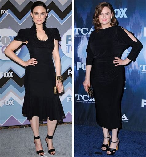 Emily deschanel gained weight. Things To Know About Emily deschanel gained weight. 